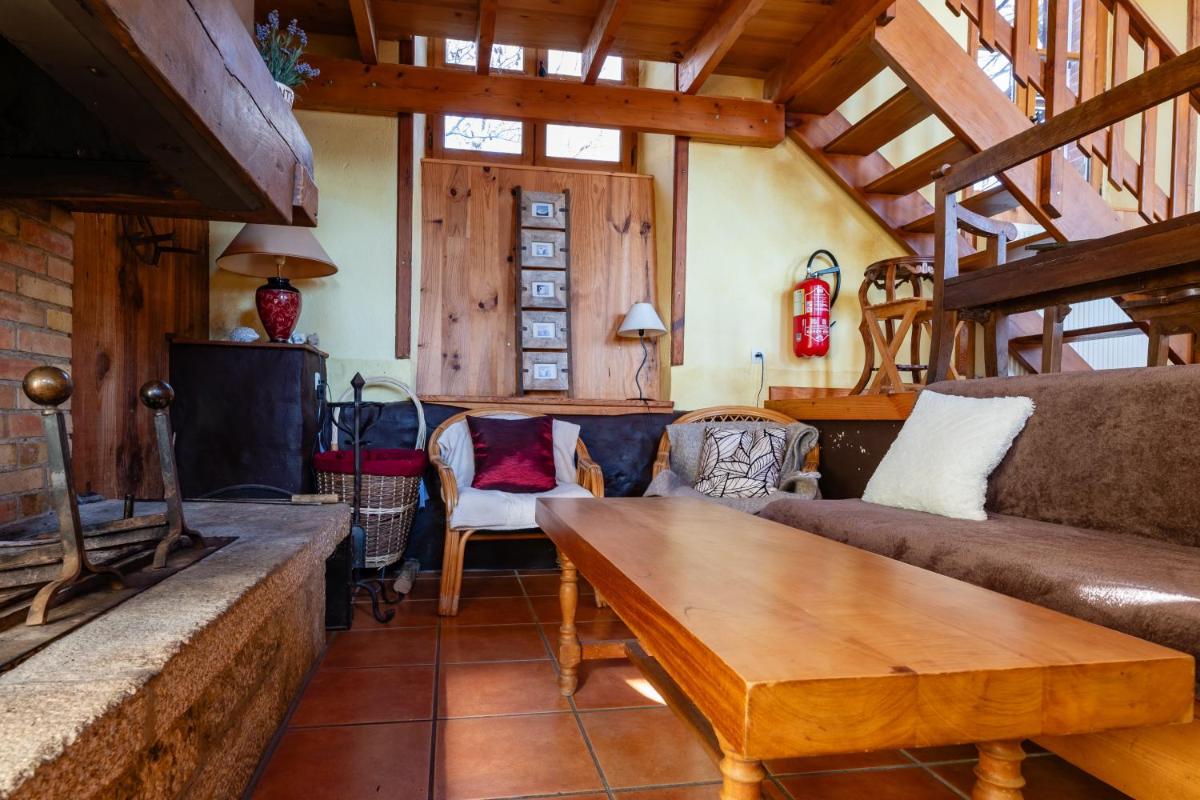 La Chastanha - Housity