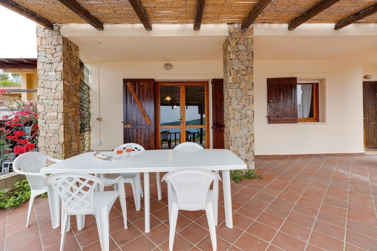 La vista di Mondo - Housity