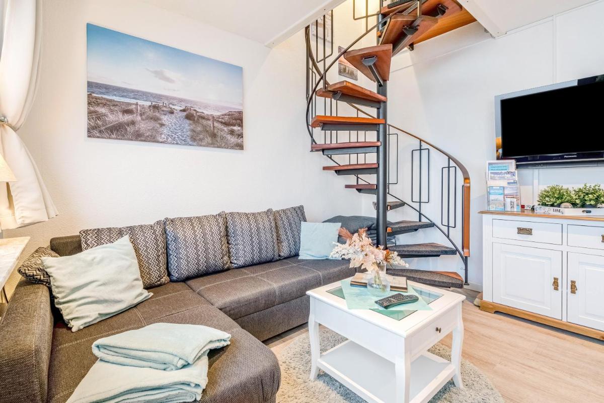 Ferienwohnung Watt'n Utsicht - Housity