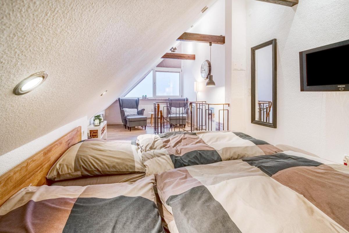 Ferienwohnung Watt'n Utsicht - Housity