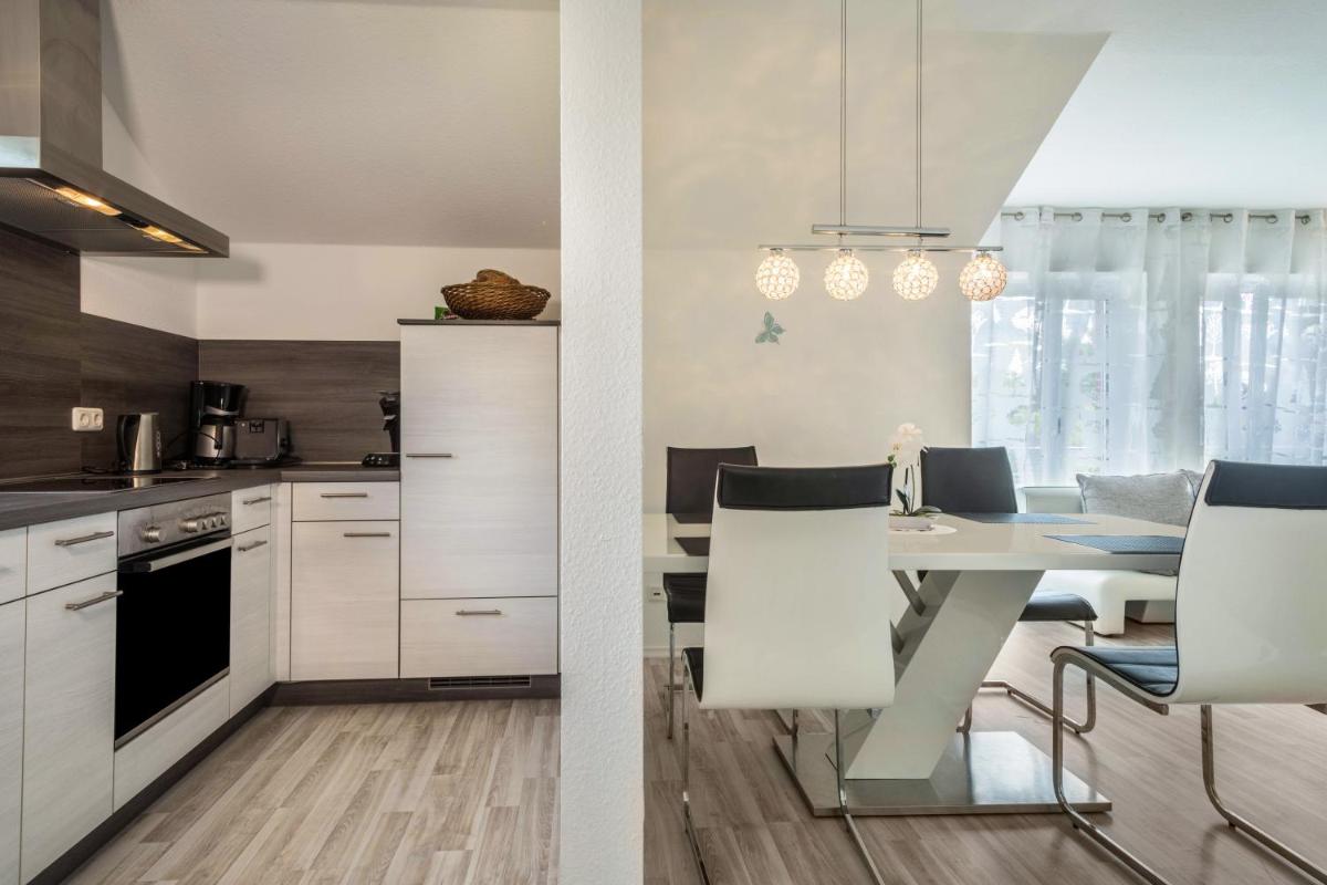 Familien-Apartment 1 - Housity