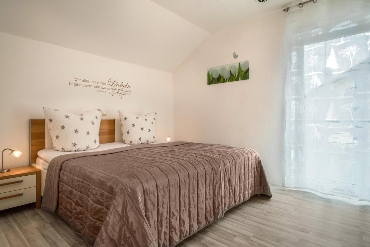 Familien-Apartment 1 - Housity