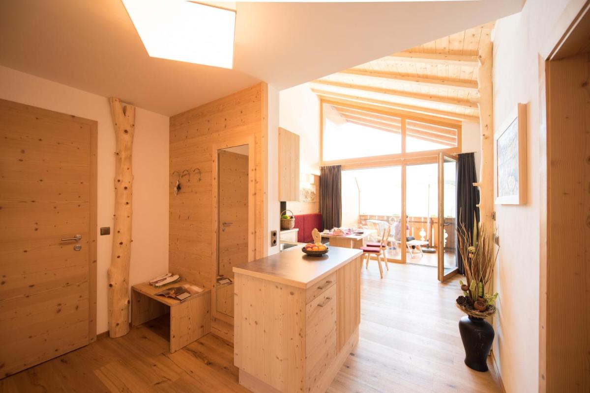 Haus Sonnegg Panoramasuite - Housity