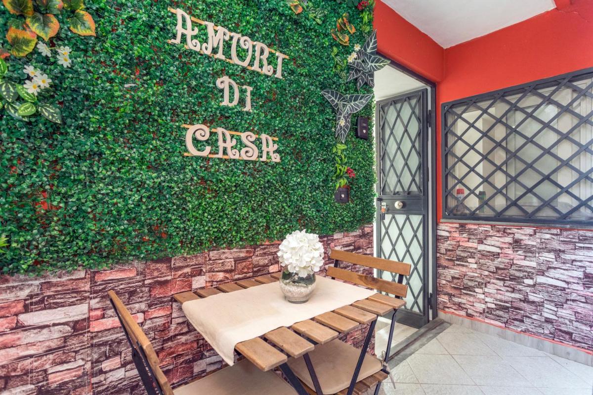 Amuri Di Casa Catania - Garibaldi - Housity