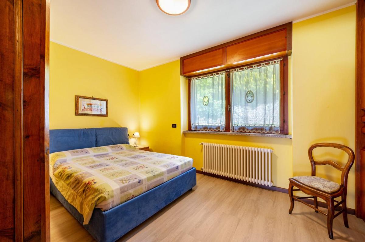 Casa Margherita - Hizvo