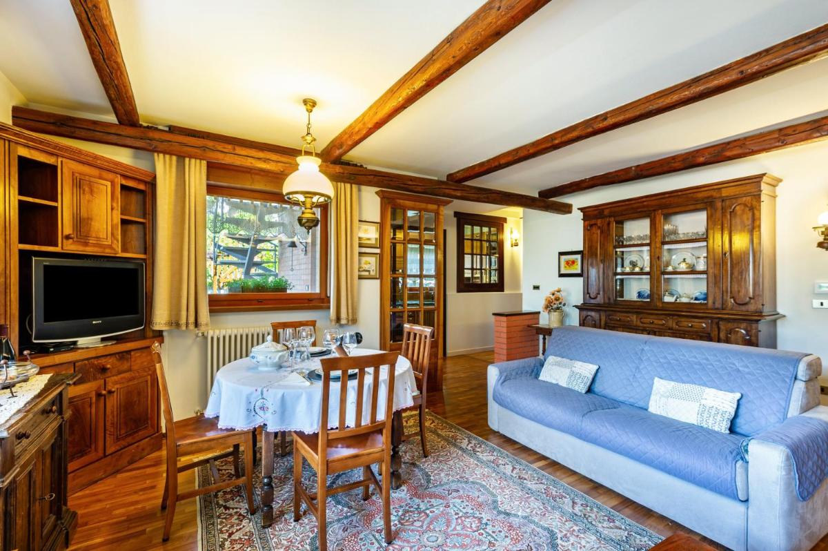 Casa Margherita - Hizvo
