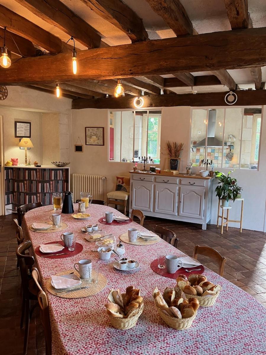 La Saulainière - Housity