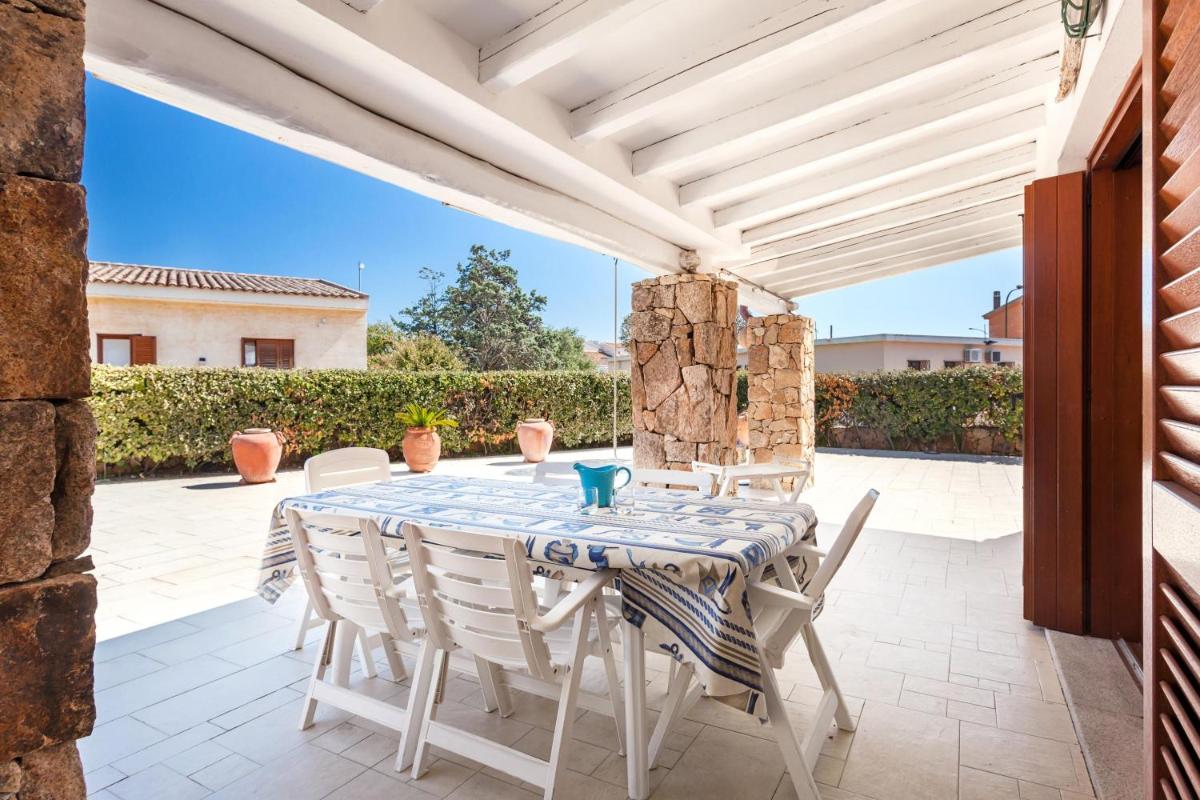 Casa Isabella villa con dependance - Housity