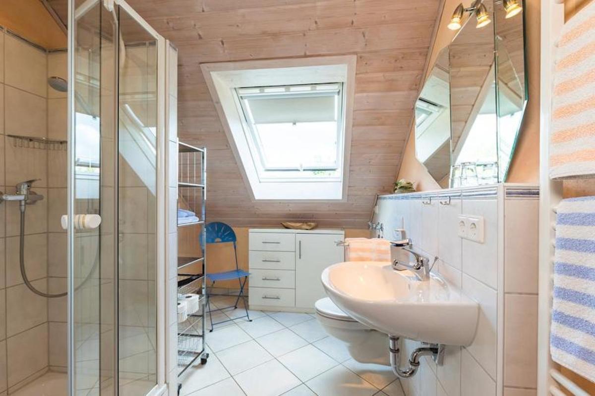 Ferienwohnung Obstwiese - Housity