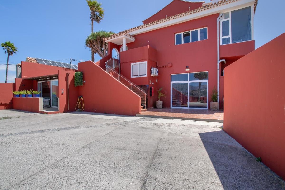 Villa Bandama Golf - Housity