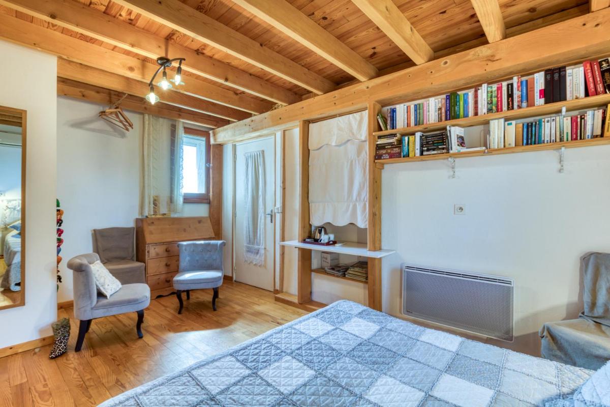 Petite Suite Douillette - Suite - Housity