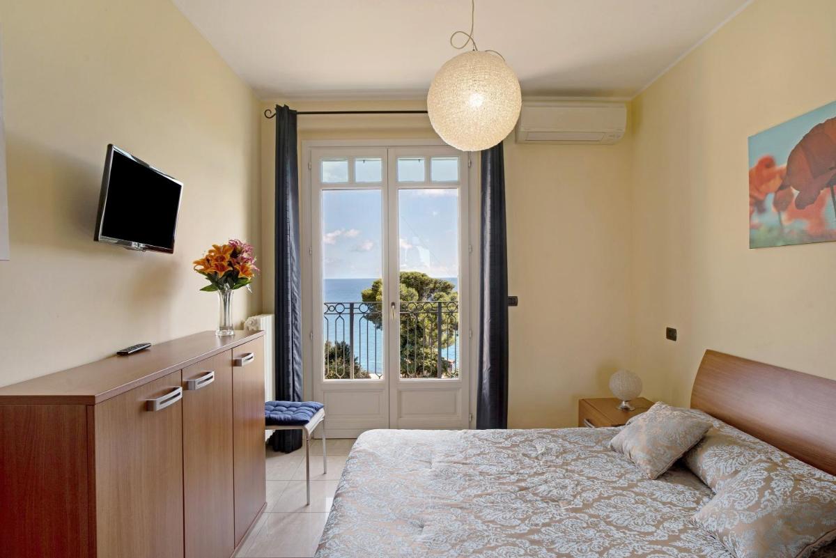 Appartamento Miradore - Housity