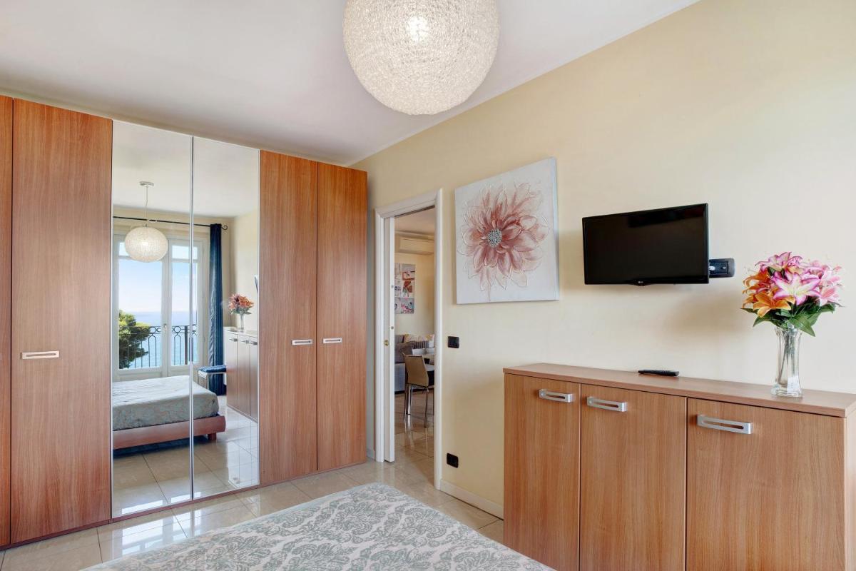 Appartamento Miradore - Housity