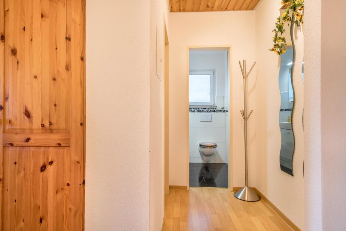Ferienwohnung Sonnenschein - Housity
