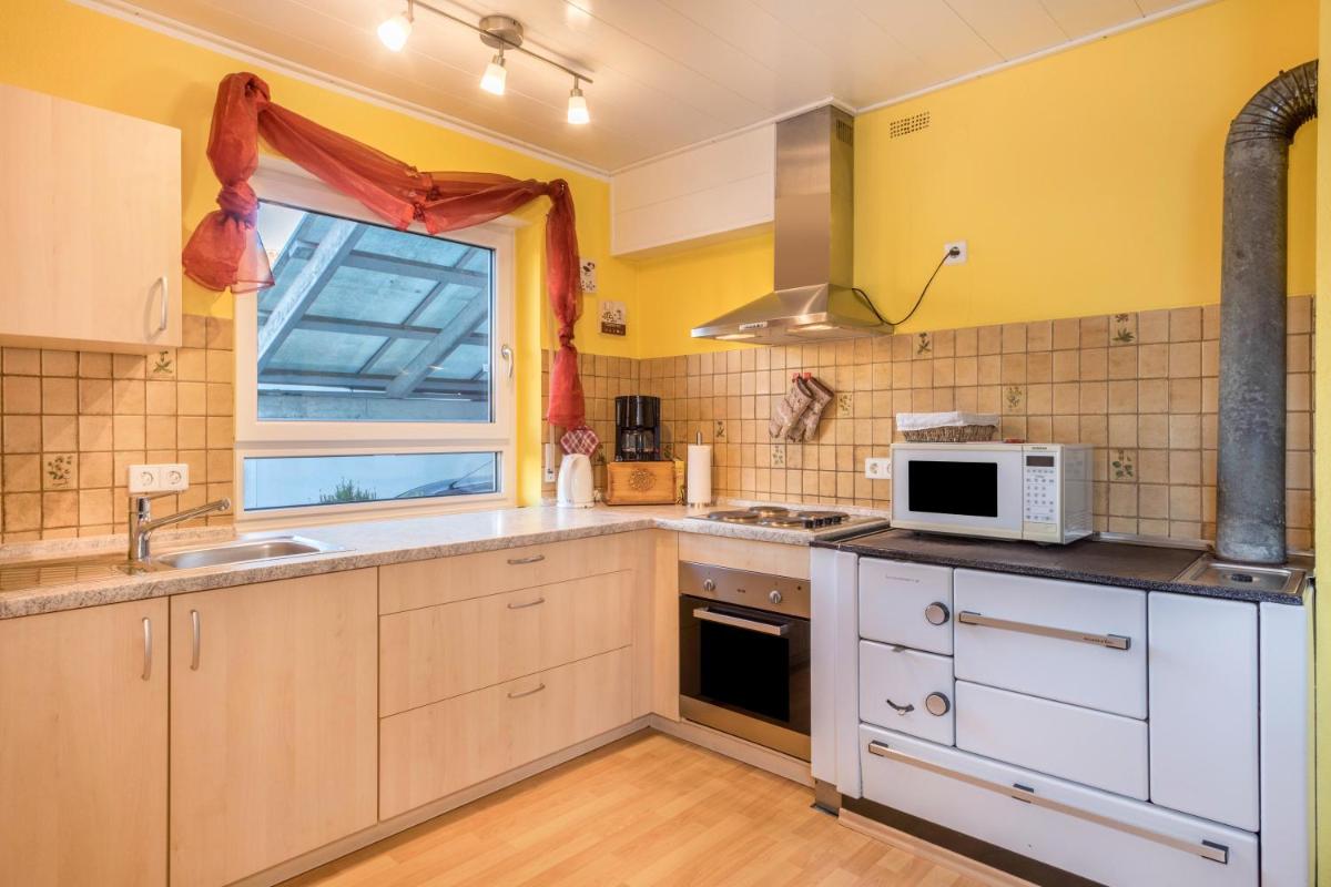 Ferienwohnung Sonnenschein - Housity