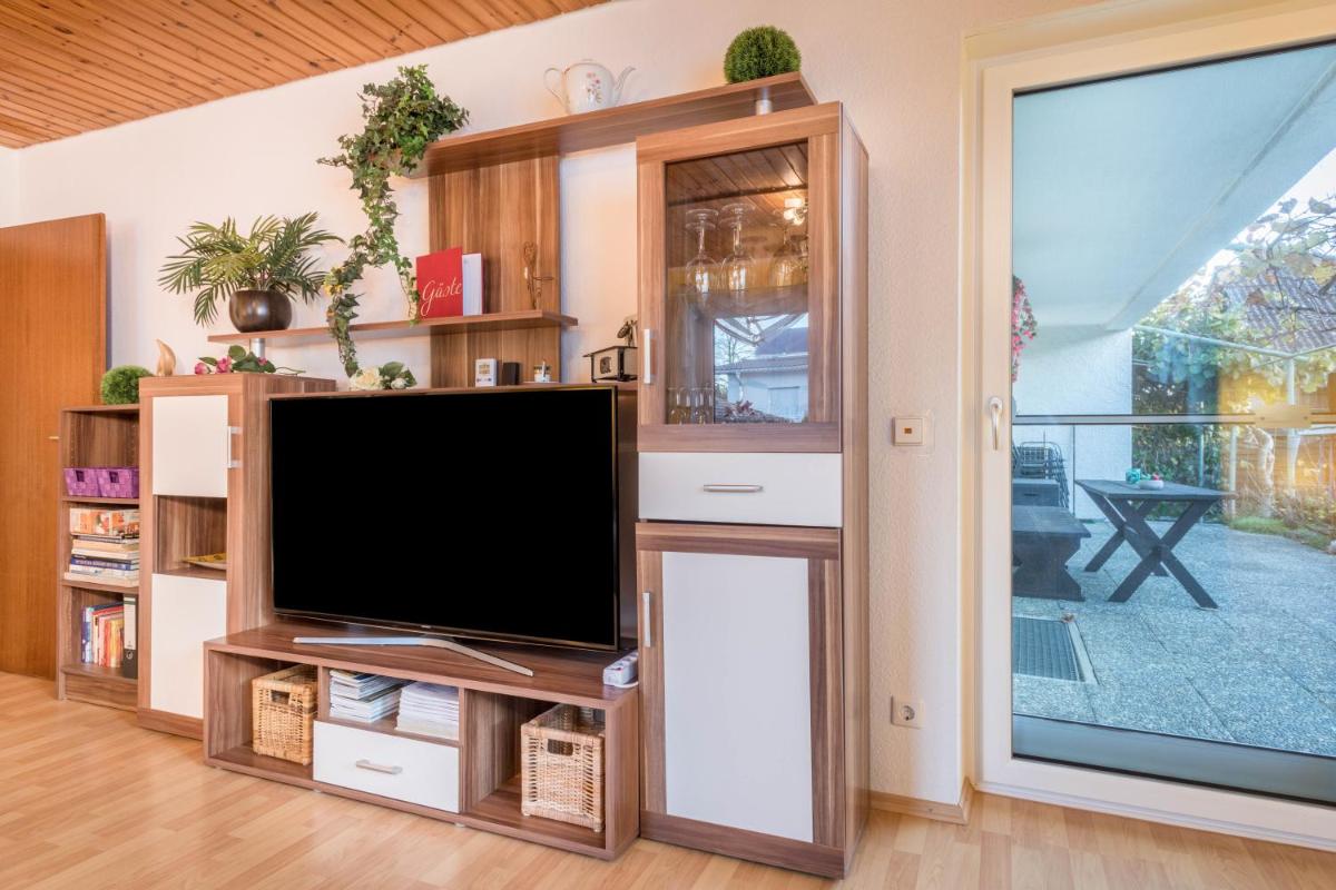Ferienwohnung Sonnenschein - Housity