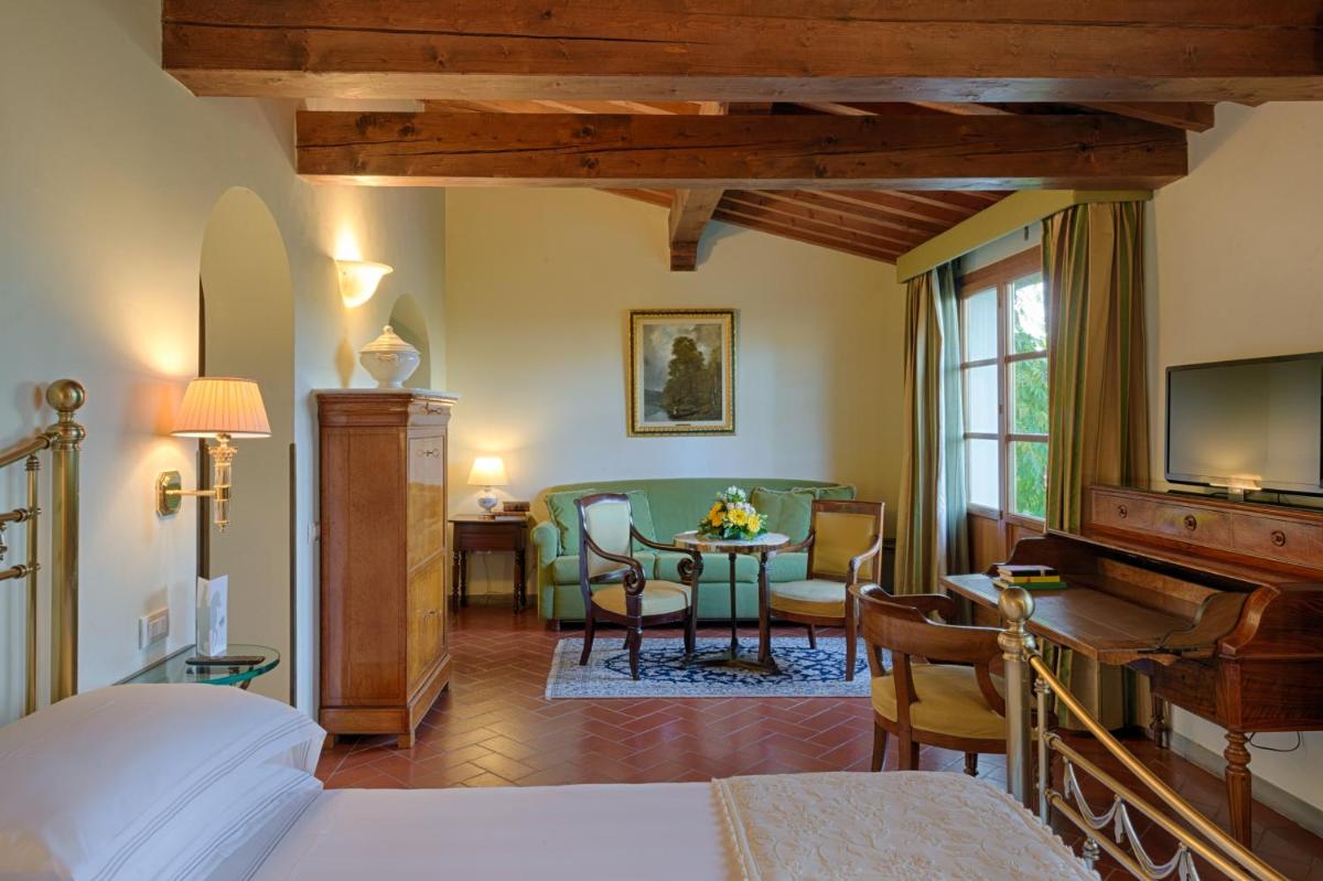 Villa Olmi Firenze - Housity