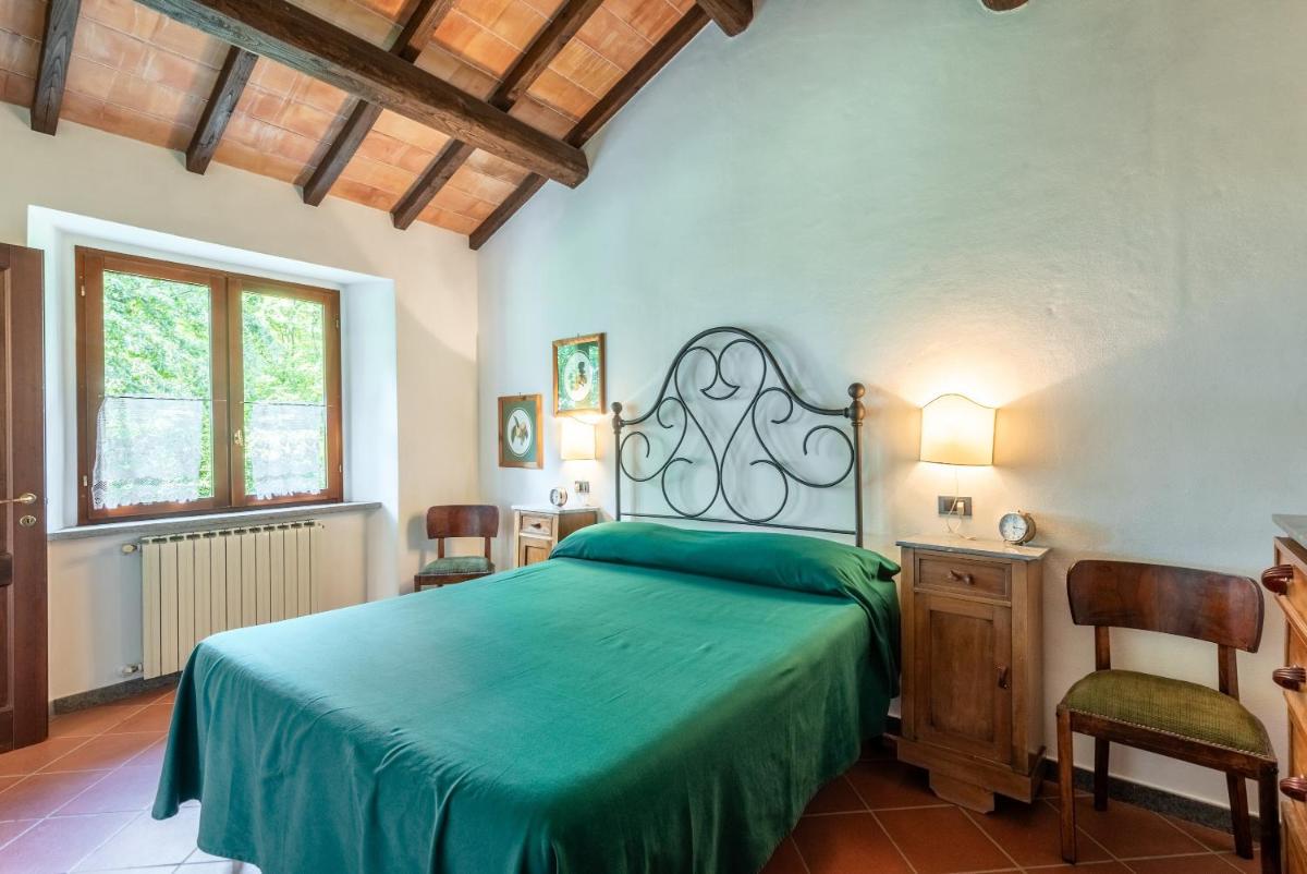 Agriturismo San Michele - Housity