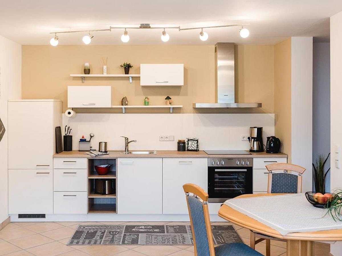 Ferienwohnung Storchenaue - Housity
