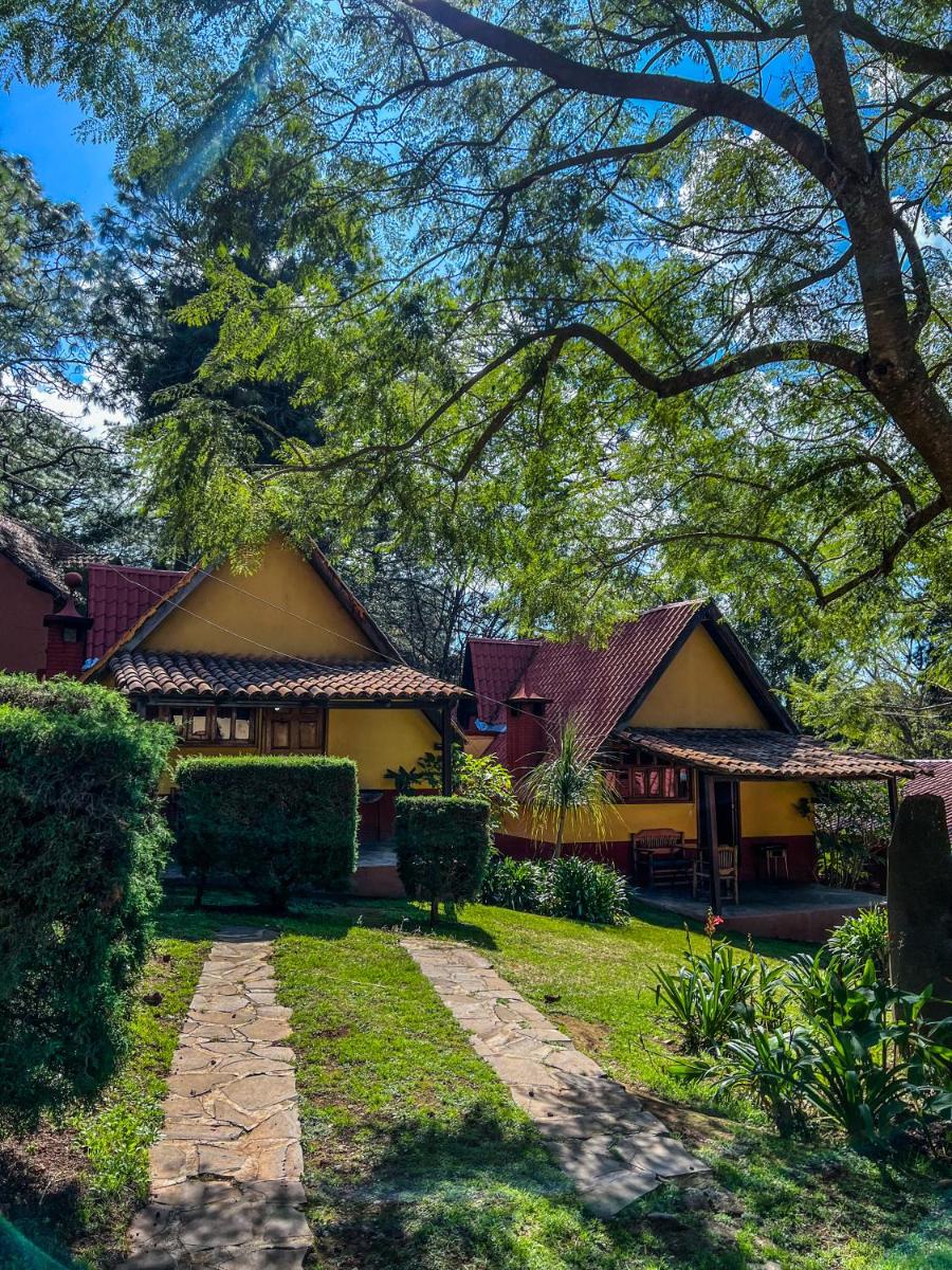 Cabañas Lupita 22 - Hizvo