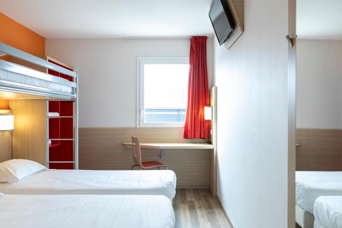 The Originals Access,Tendance Hôtel, Saint-Etienne - Housity