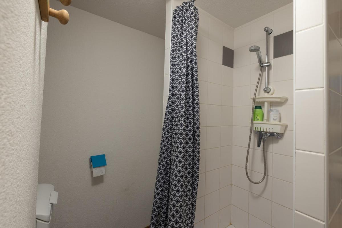 12 mn Megeve studio confort - Housity