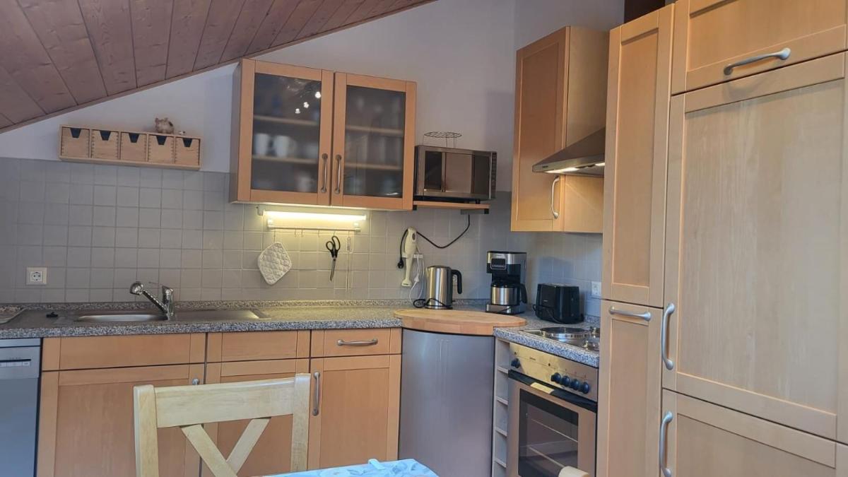 Ferienwohnung Strobl - Housity