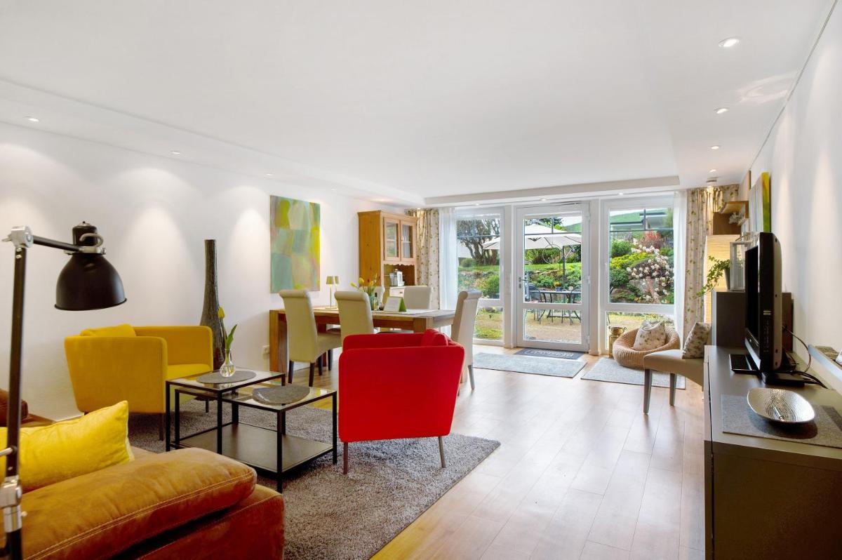Ferienwohnung Gut Edel - Housity