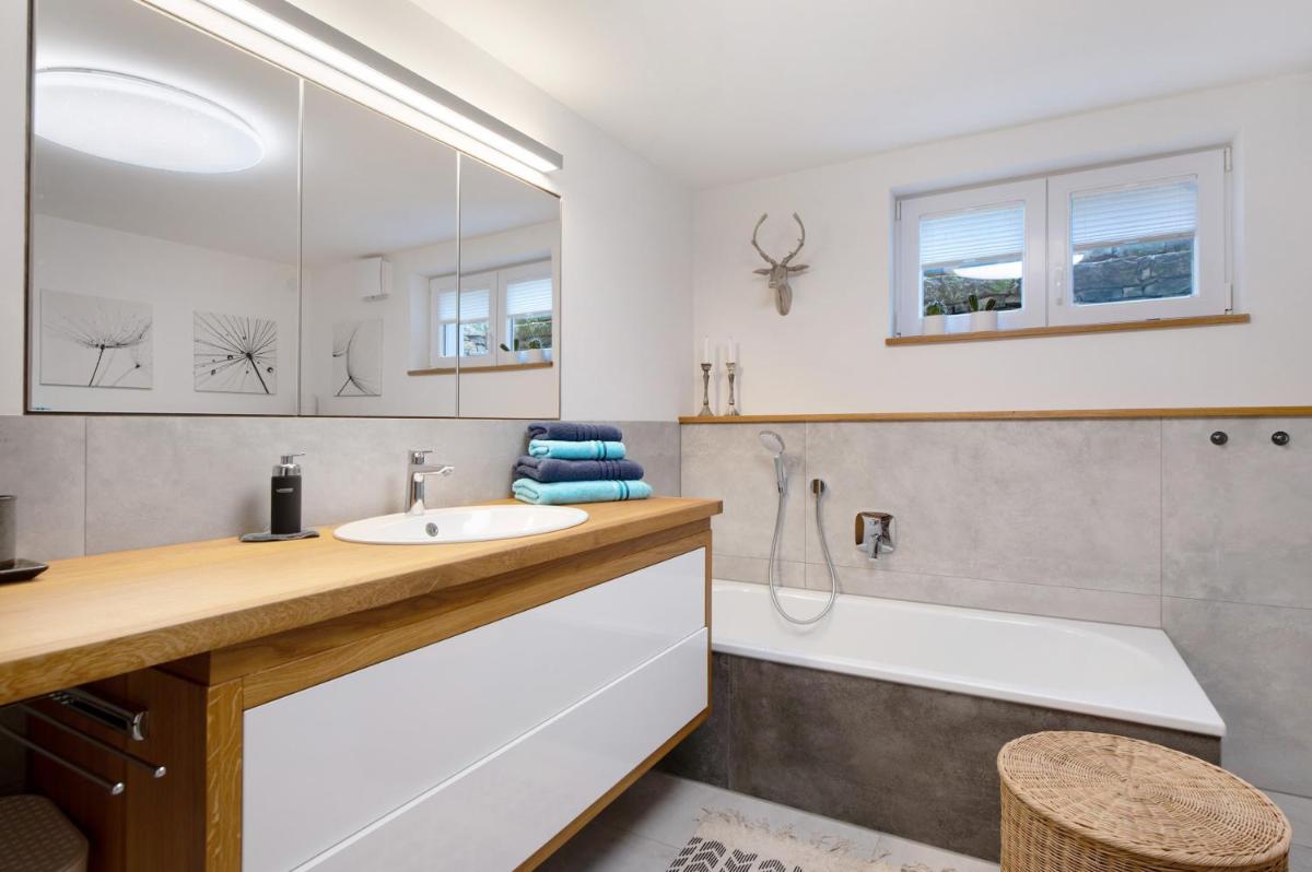 Ferienwohnung Gut Edel - Housity