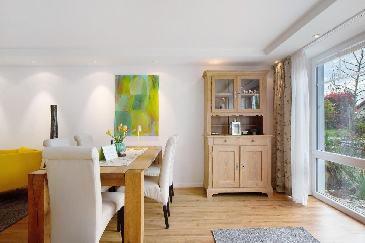 Ferienwohnung Gut Edel - Housity