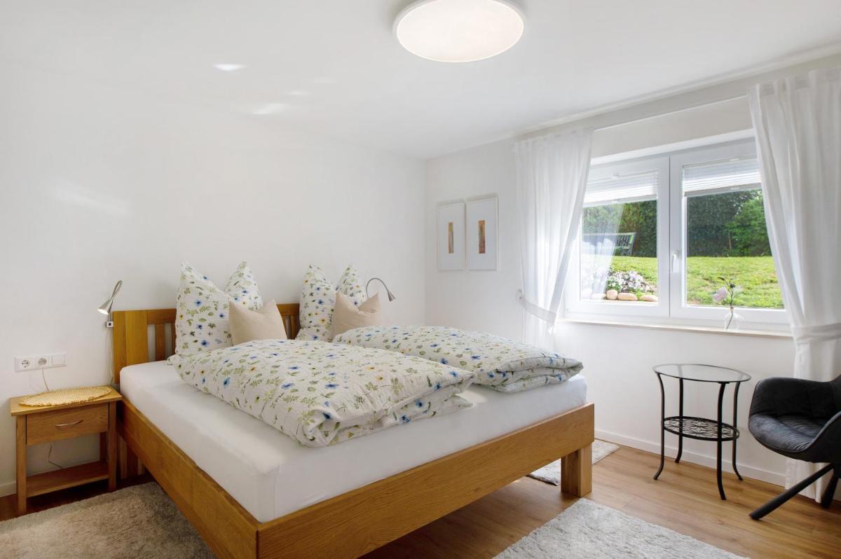 Ferienwohnung Gut Edel - Housity