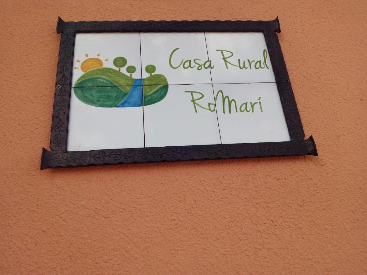 En Romari - Housity