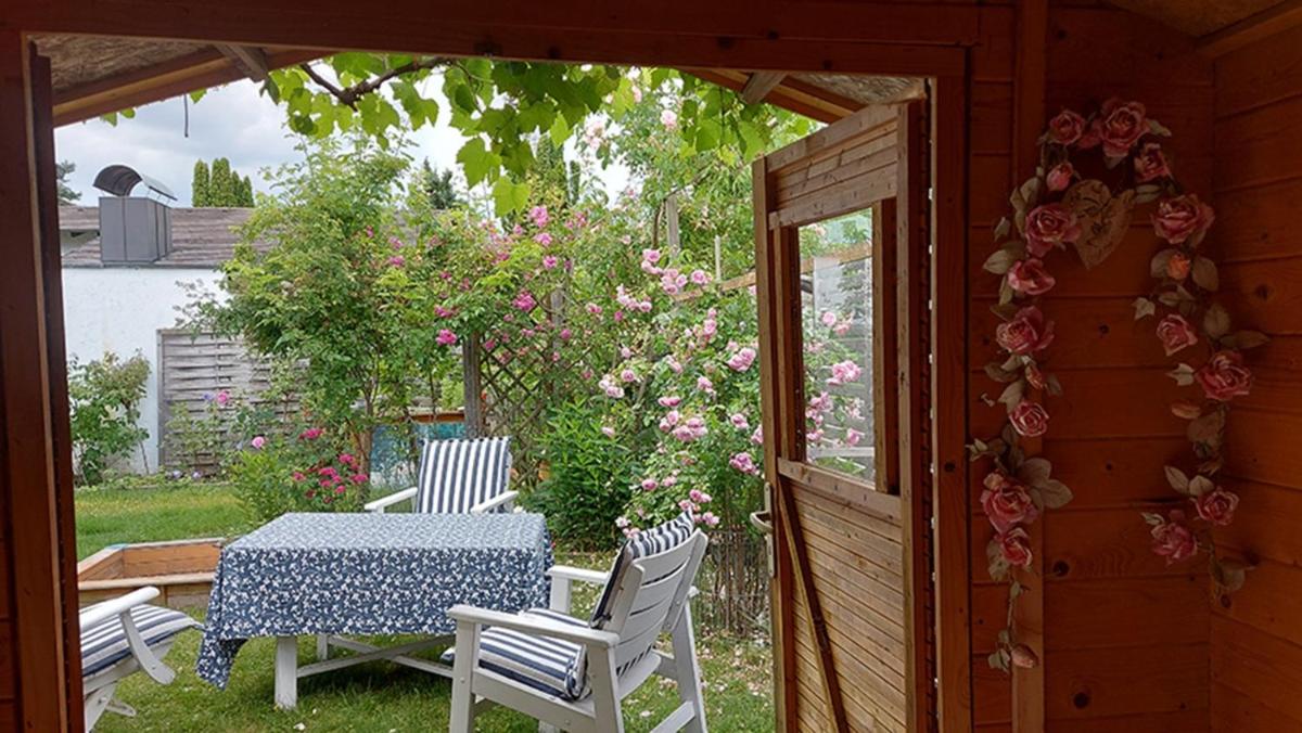 Ferienwohnung Grünwald - Housity