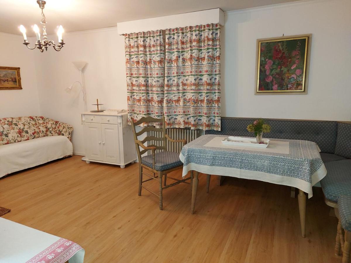 Ferienwohnung Grünwald - Housity
