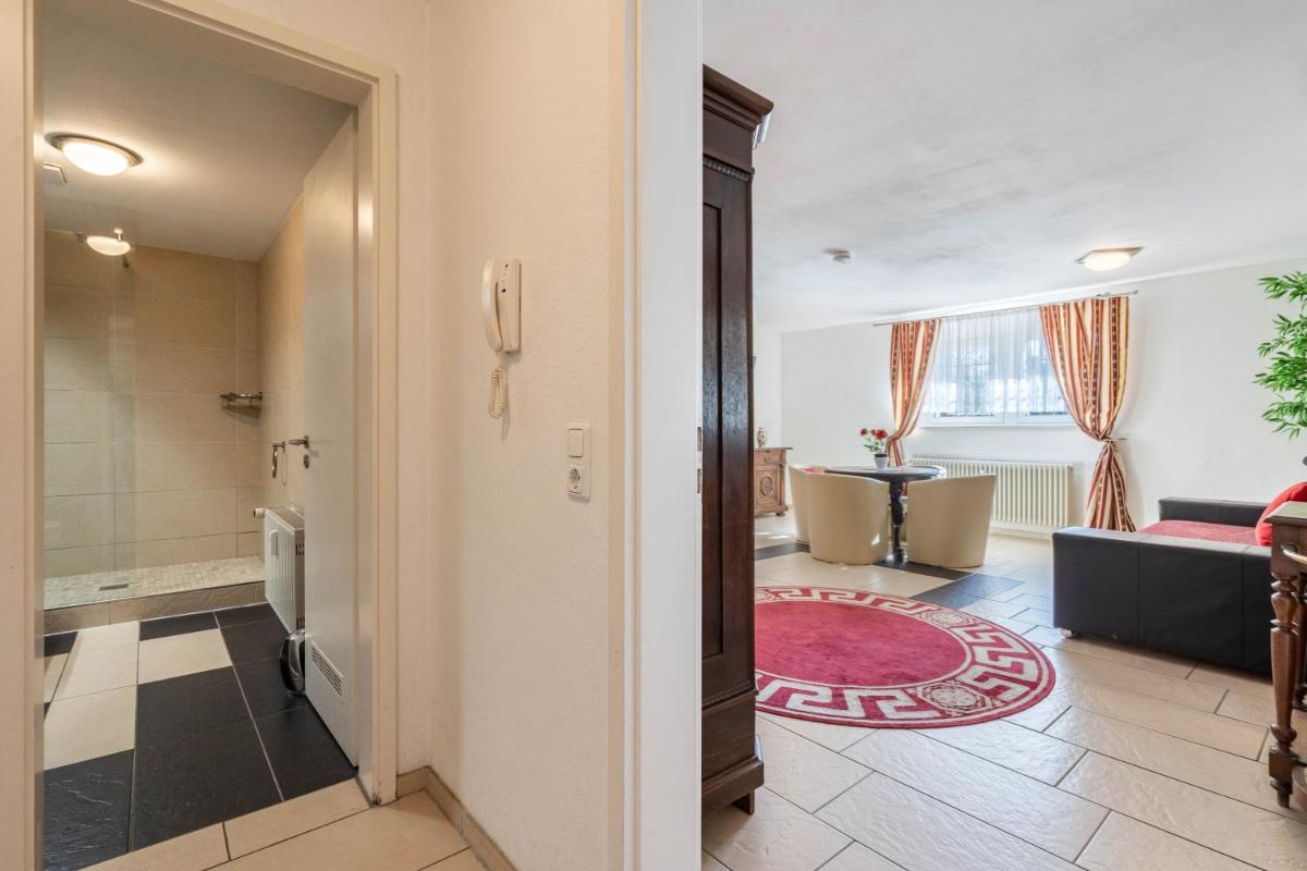 Villa Waldpark - Housity