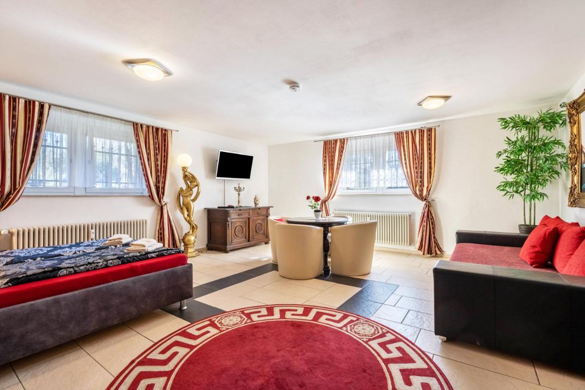 Villa Waldpark - Housity