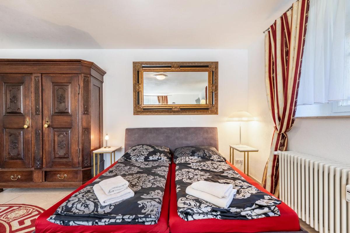 Villa Waldpark - Housity
