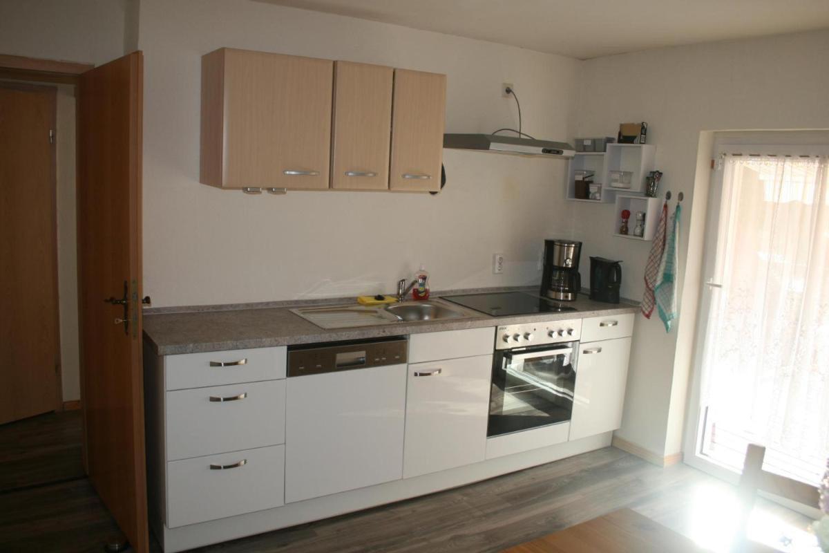 Ferienwohnung Annett - Housity