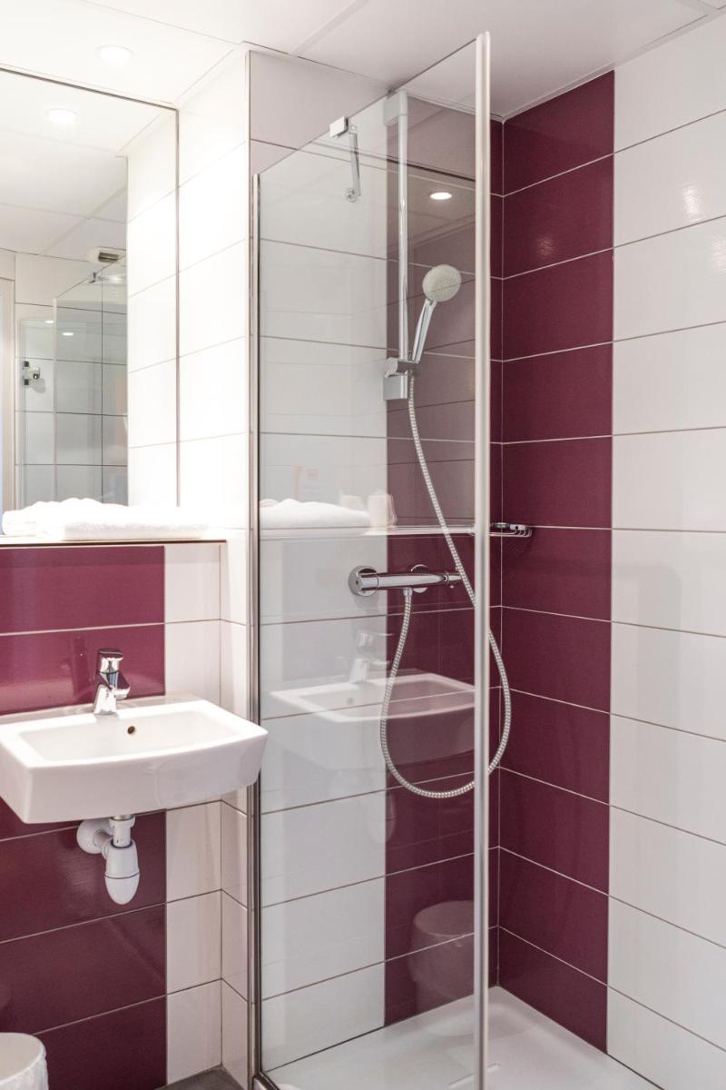The Originals Access,Tendance Hôtel, Saint-Etienne - Housity