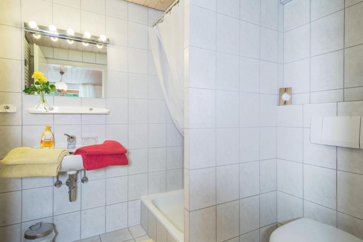 Haus Sonnenschein Gartentraum - Housity