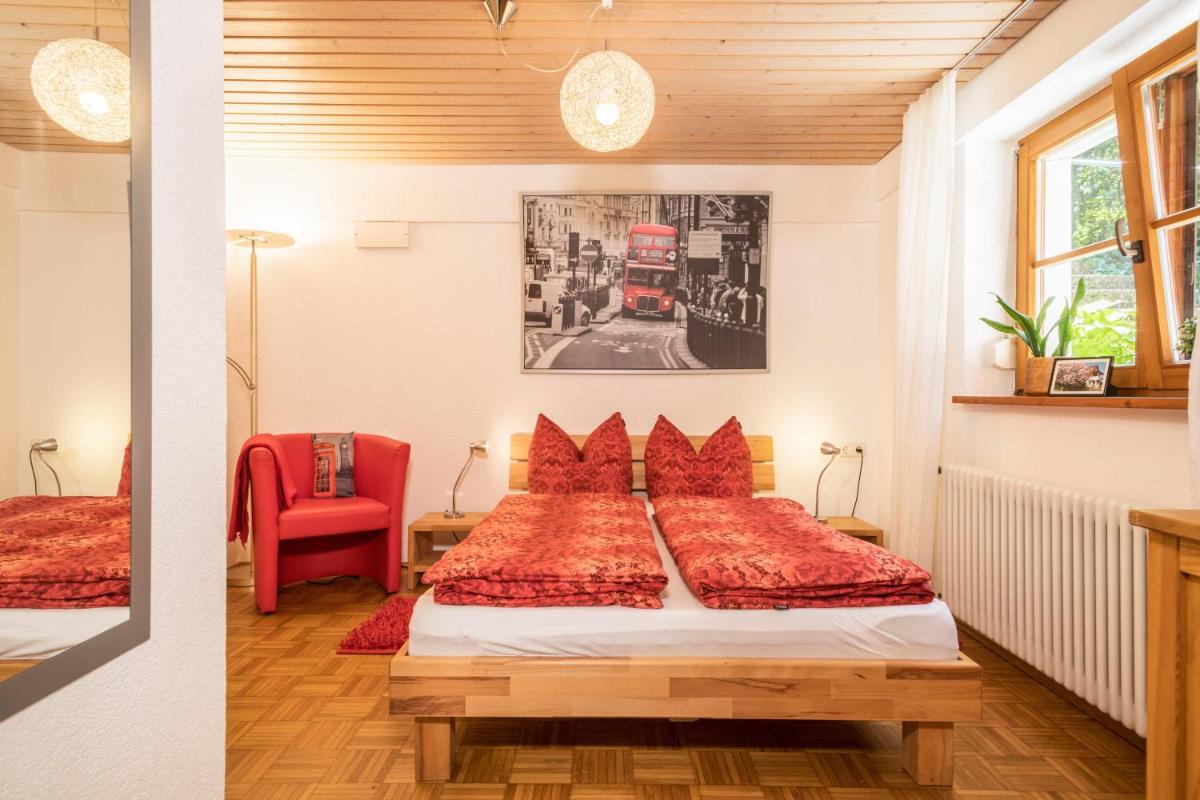 Haus Sonnenschein Gartentraum - Housity