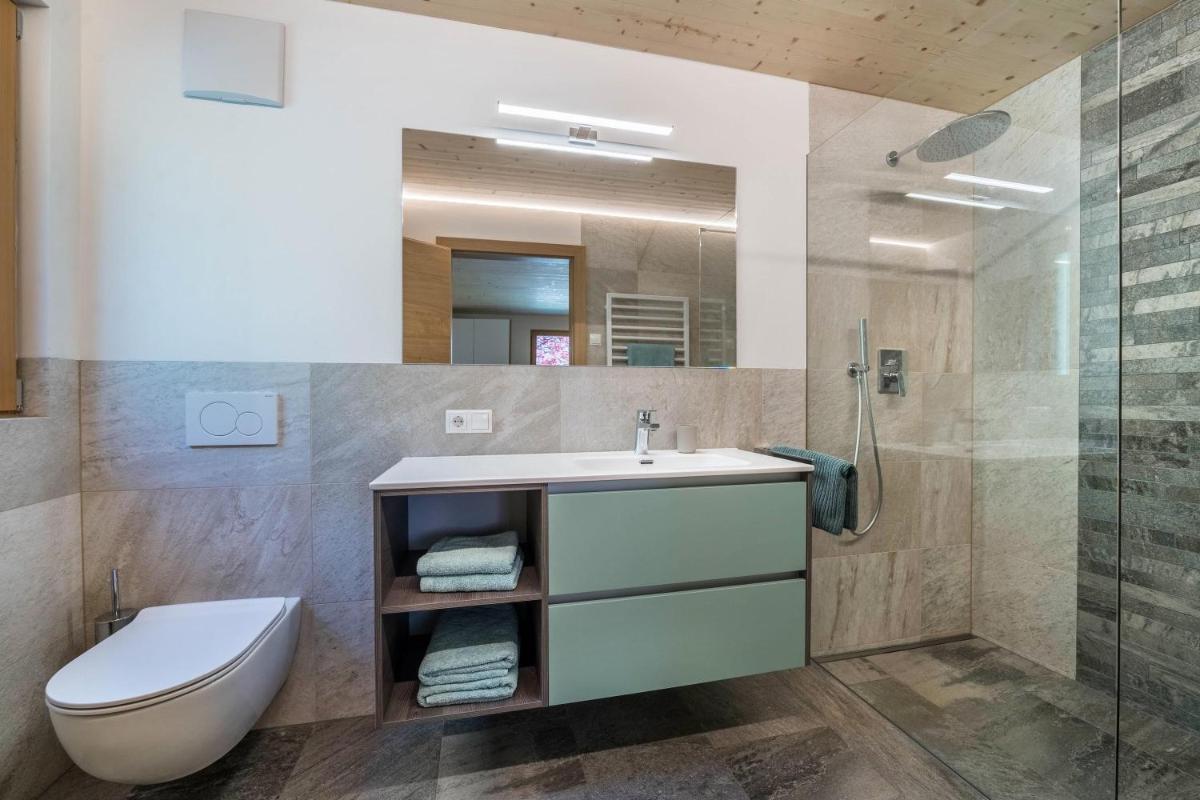 Pixnerhof Chalet Natyra - Housity