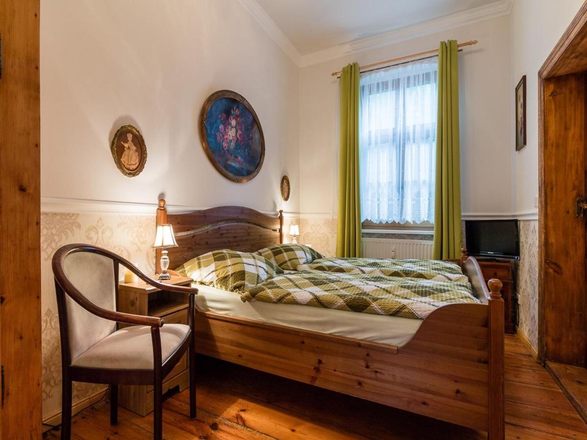 Ferienwohnungen Romantika - Housity