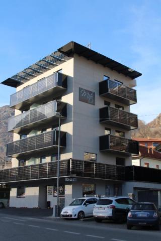 Mito Hotel - Housity