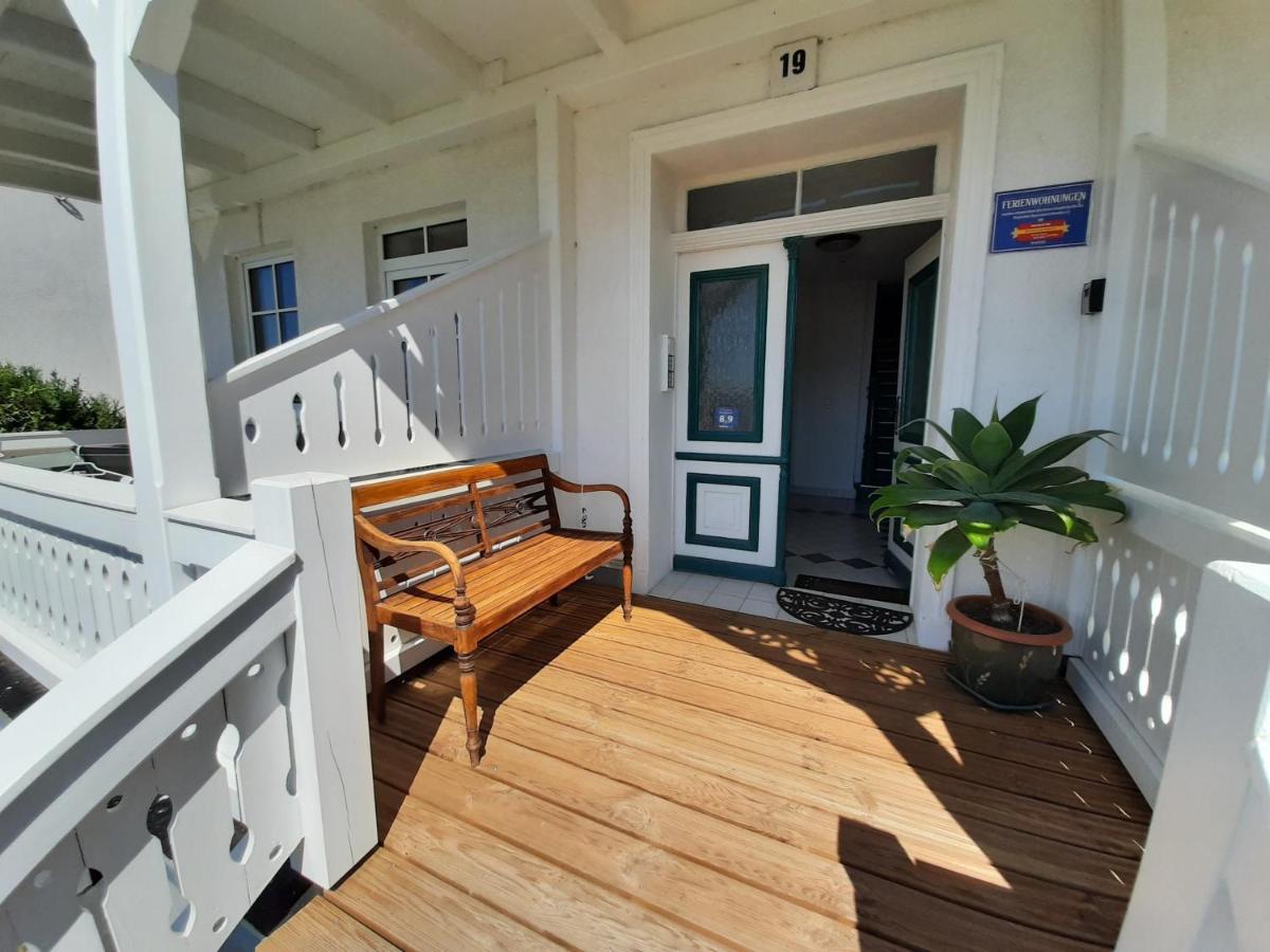 Villa Bella Vista - Meerblick 1 - Housity