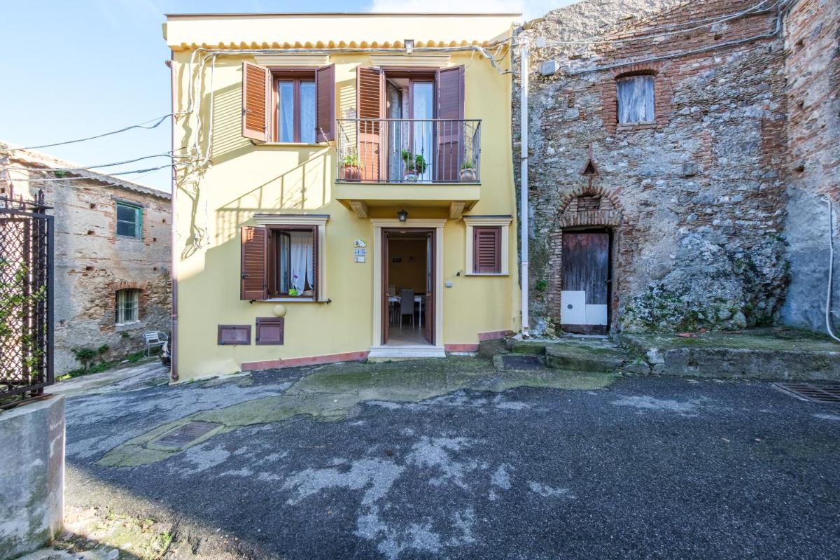 Casa Domenico - Housity
