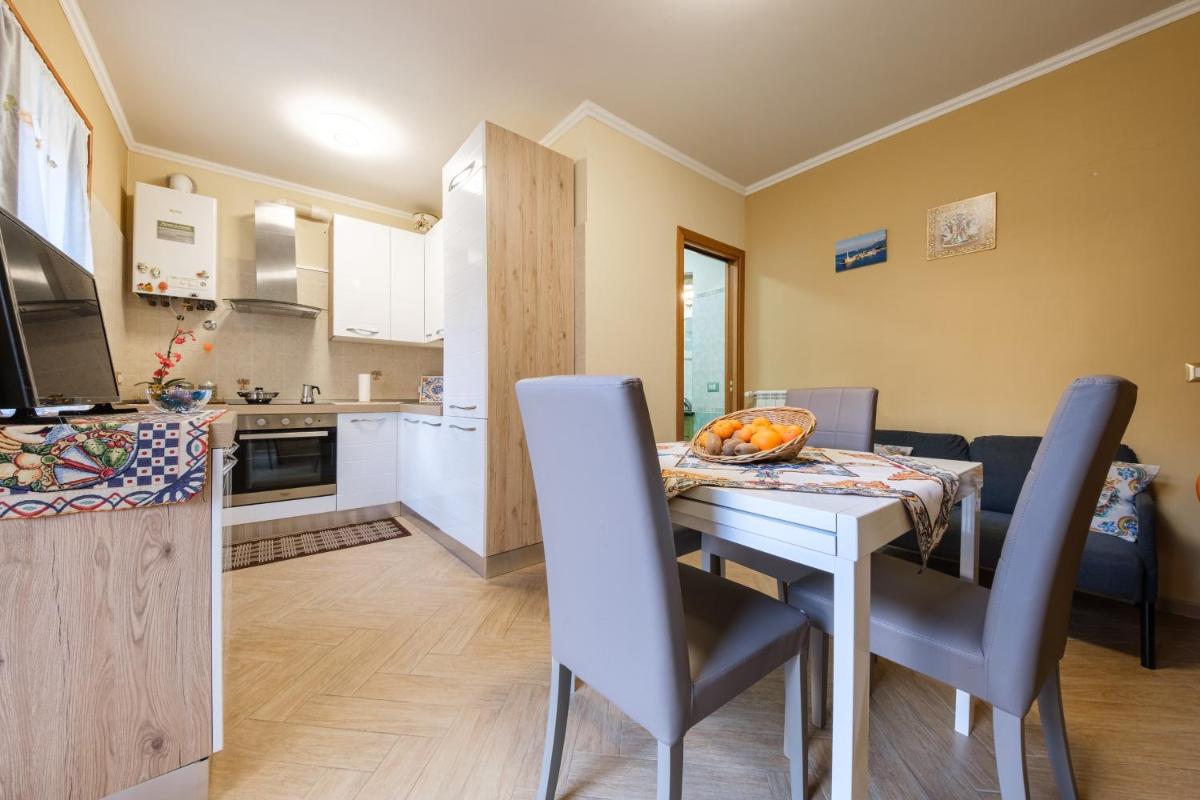 Casa Domenico - Housity