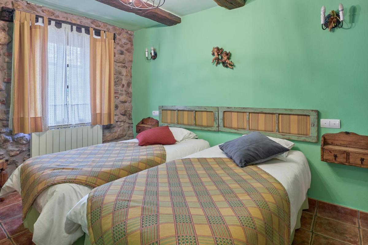 La Venta Del Alma - Housity