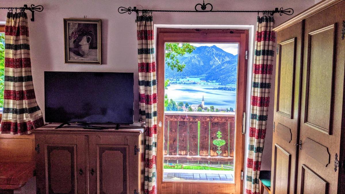 Ferienwohnung Oberrißglück - Housity