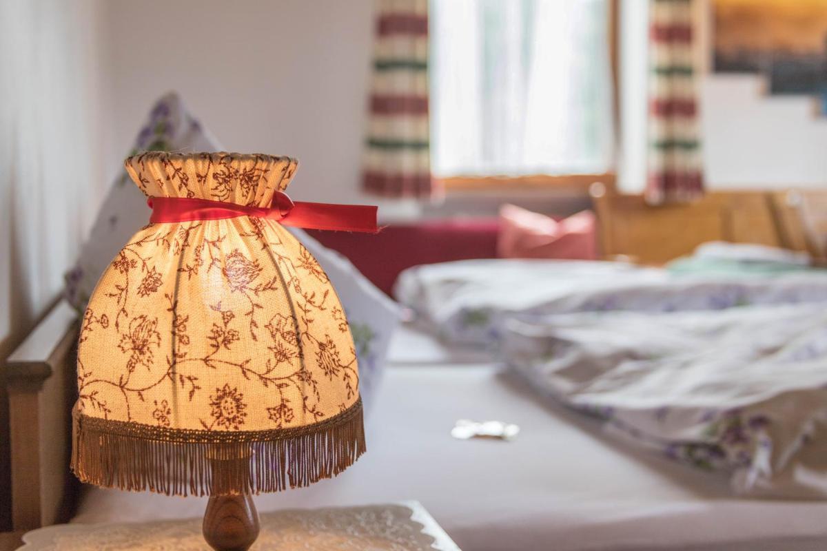 Ferienwohnung Oberrißglück - Housity
